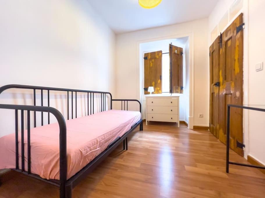 Home Lisboa Bairro Alto Luaran gambar