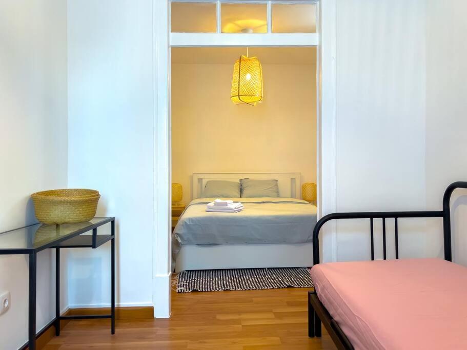 Home Lisboa Bairro Alto Luaran gambar