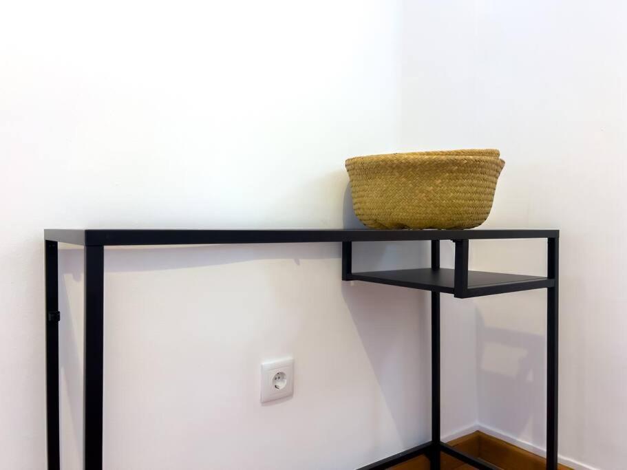 Home Lisboa Bairro Alto Luaran gambar